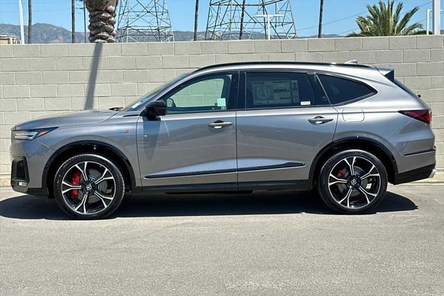 new 2025 Acura MDX car, priced at $76,900