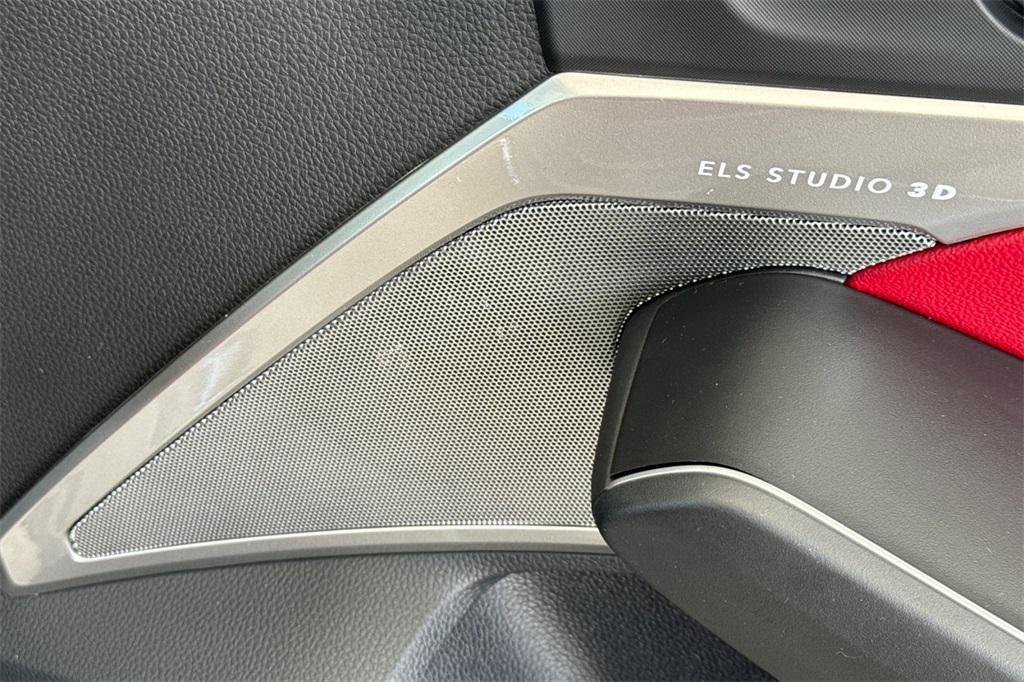 new 2026 Acura Integra car, priced at $40,995