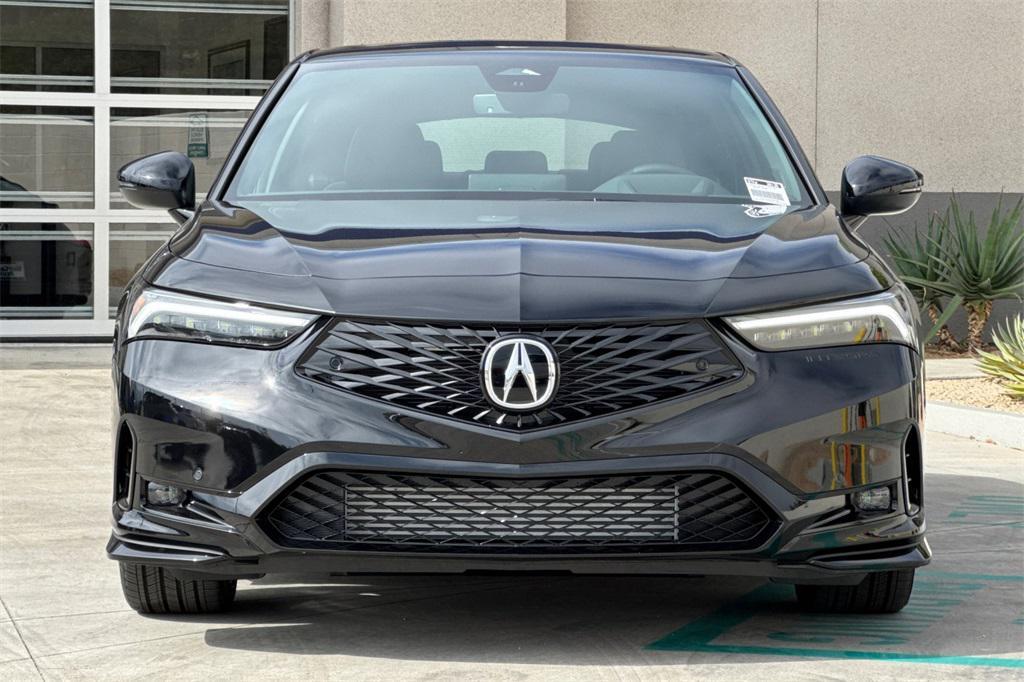 new 2026 Acura Integra car, priced at $40,995