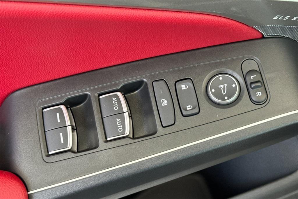 new 2026 Acura Integra car, priced at $40,995