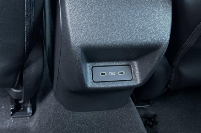 new 2025 Acura Integra car, priced at $39,795