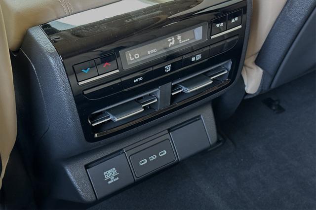 new 2025 Acura MDX car, priced at $60,750