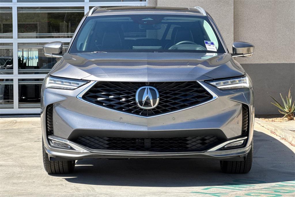 new 2026 Acura MDX car, priced at $64,667