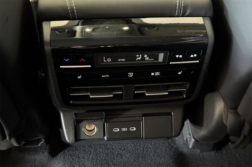 new 2026 Acura MDX car, priced at $64,667