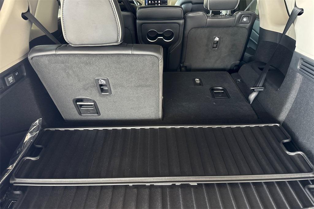 new 2026 Acura MDX car, priced at $64,667