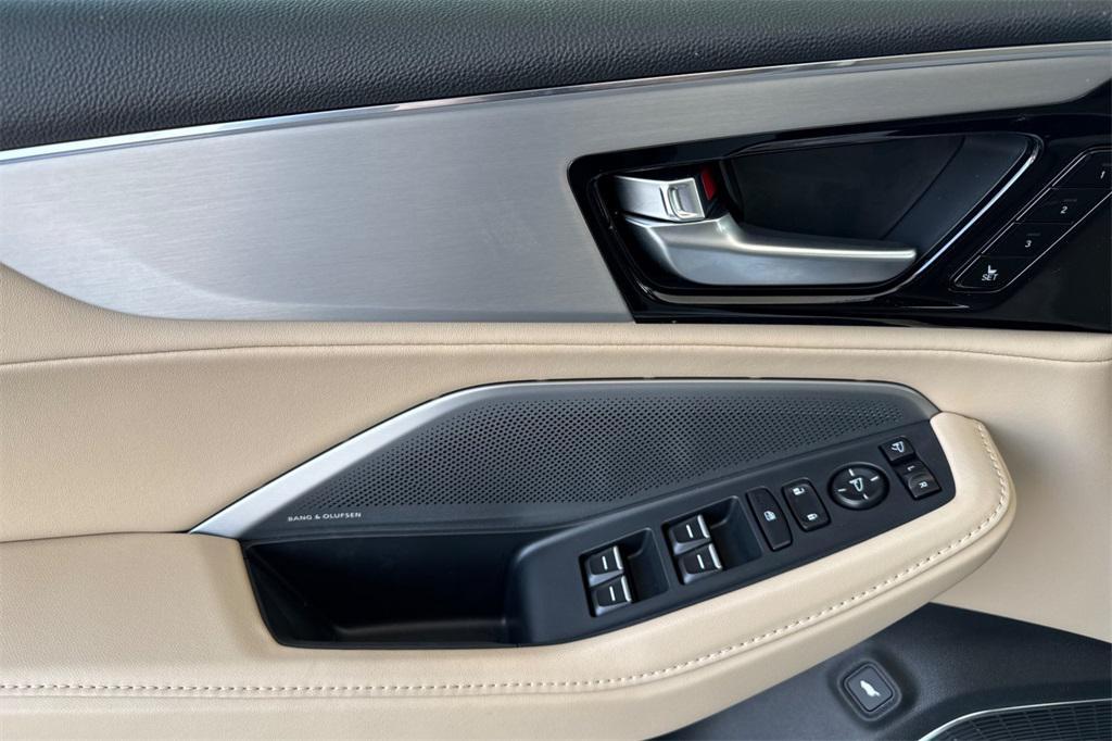 new 2026 Acura MDX car, priced at $55,798