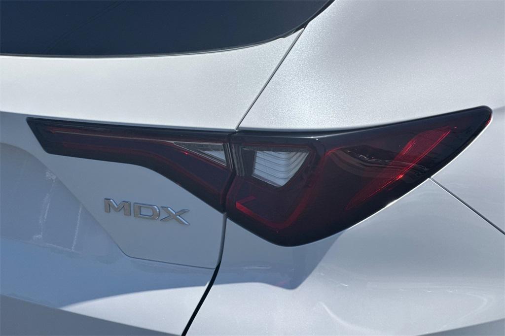 new 2026 Acura MDX car, priced at $55,798