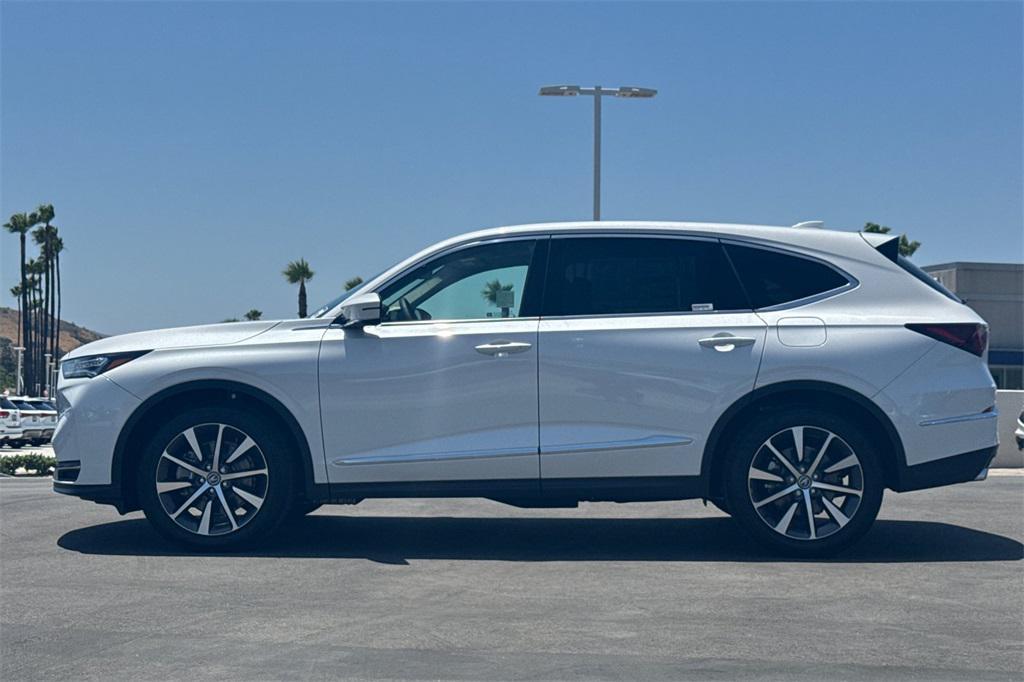 new 2026 Acura MDX car, priced at $55,798