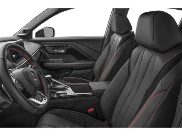 new 2025 Acura ADX car, priced at $43,950