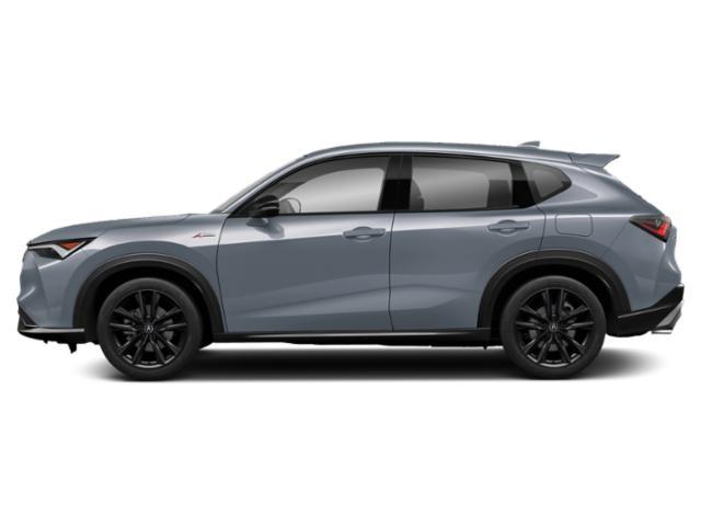 new 2025 Acura ADX car, priced at $43,950