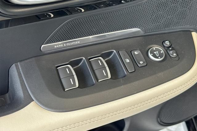 new 2025 Acura ADX car, priced at $43,950
