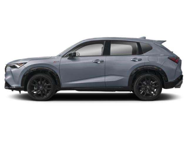 new 2025 Acura ADX car, priced at $43,950