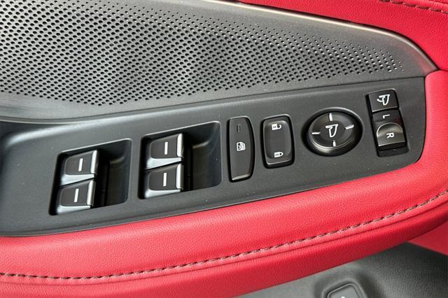 new 2026 Acura MDX car, priced at $70,850