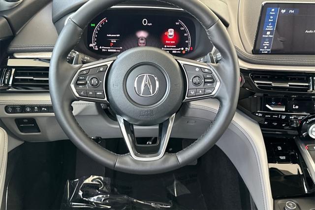 new 2026 Acura MDX car, priced at $68,250