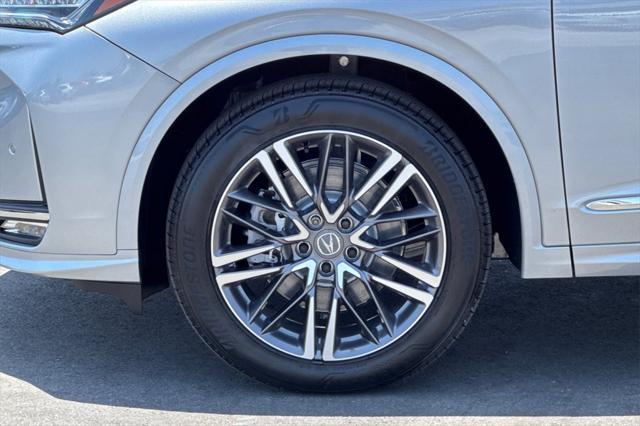new 2026 Acura MDX car, priced at $68,250
