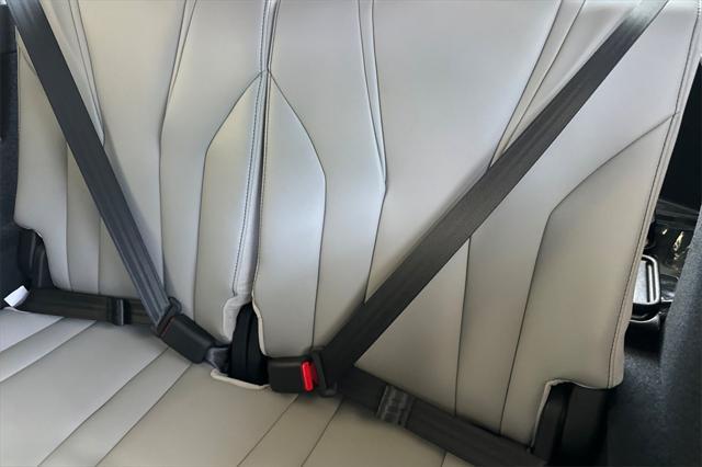new 2026 Acura MDX car, priced at $68,250