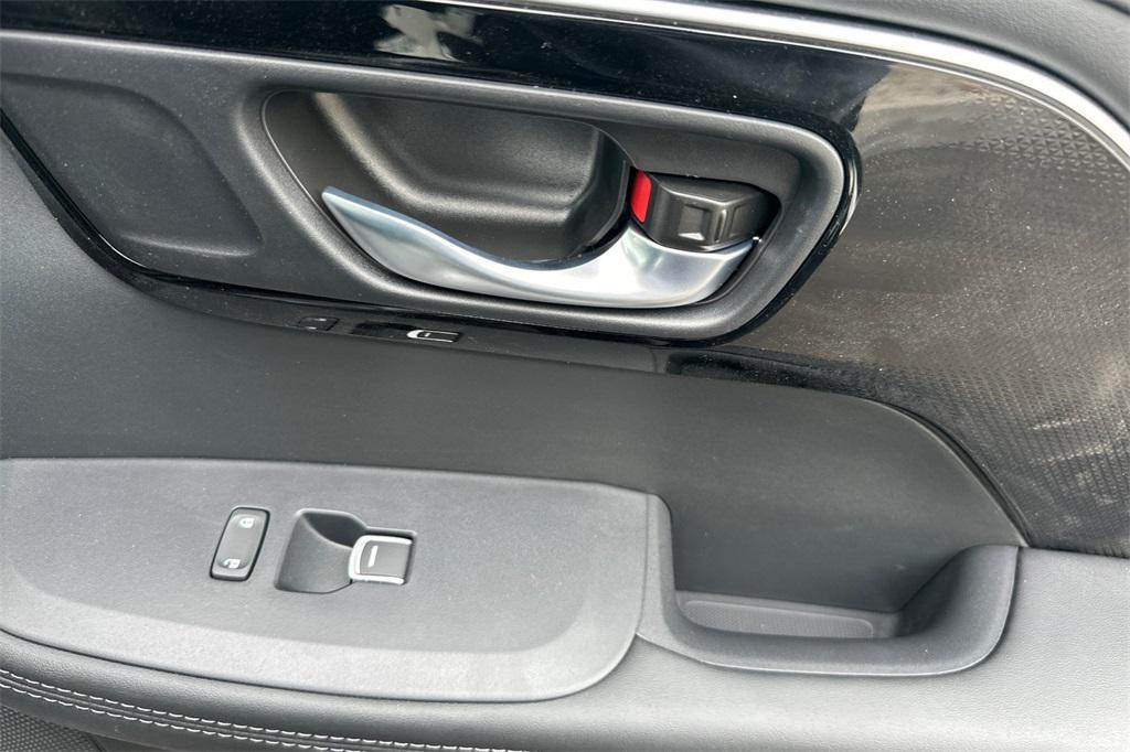 new 2025 Acura ADX car, priced at $36,051