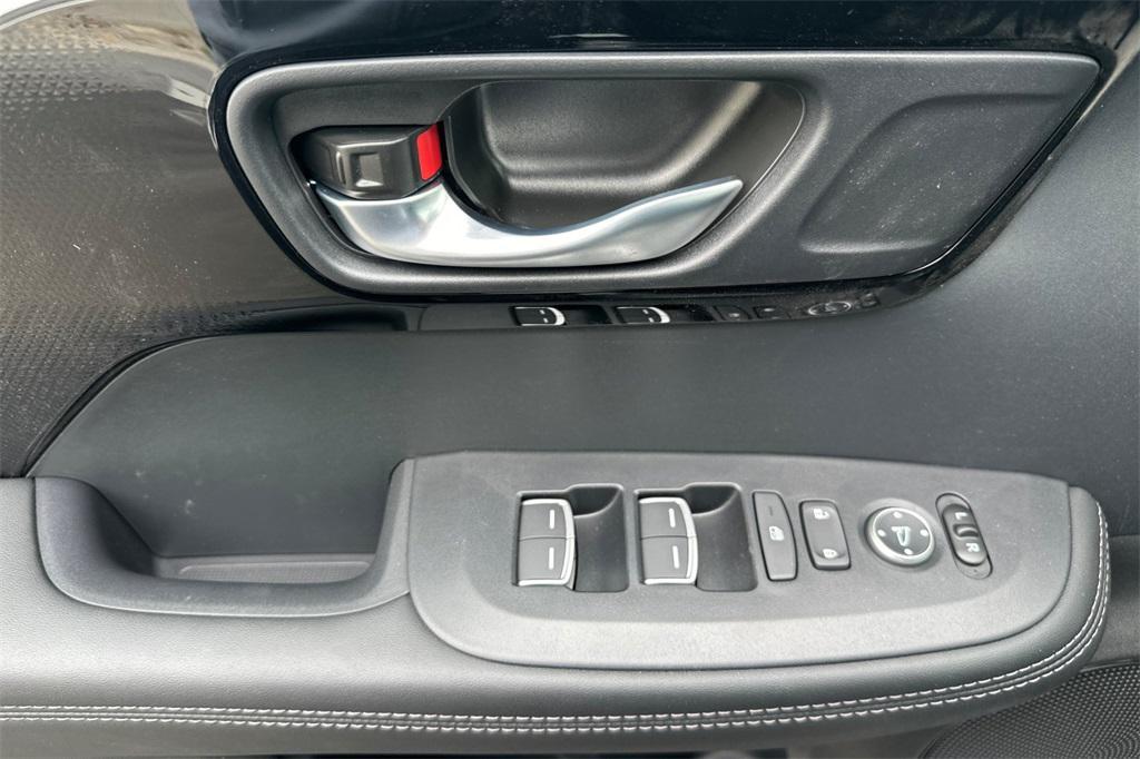 new 2025 Acura ADX car, priced at $36,051