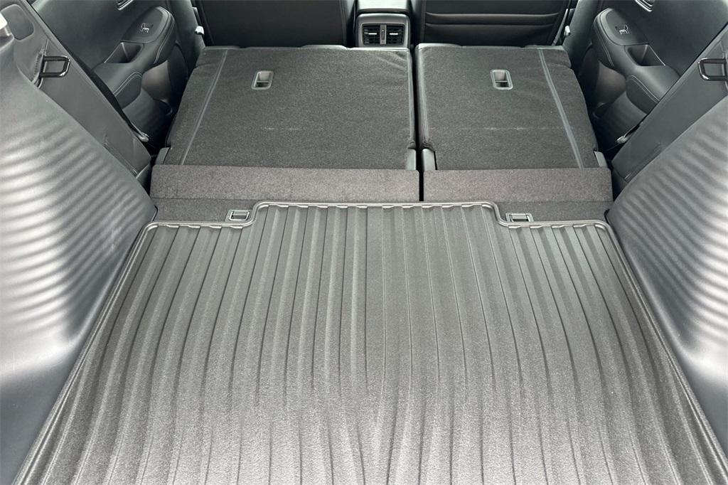 new 2025 Acura ADX car, priced at $36,051