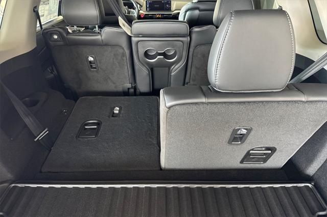 new 2026 Acura MDX car, priced at $59,150