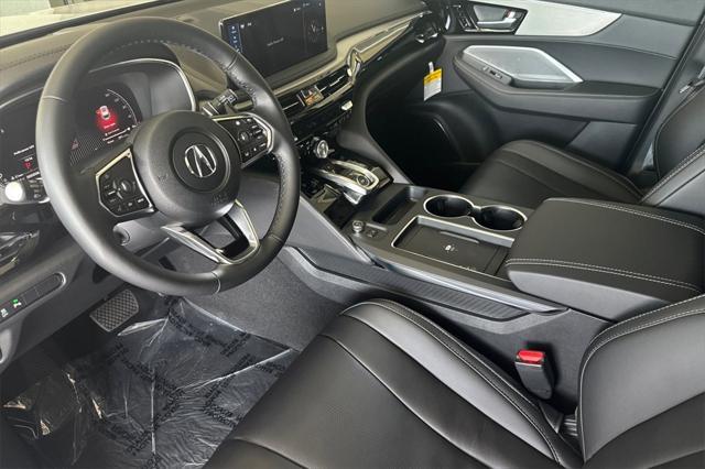 new 2026 Acura MDX car, priced at $59,150