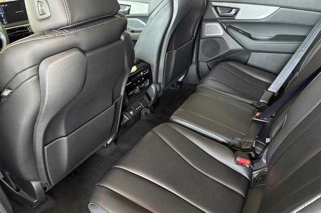 new 2026 Acura MDX car, priced at $59,150