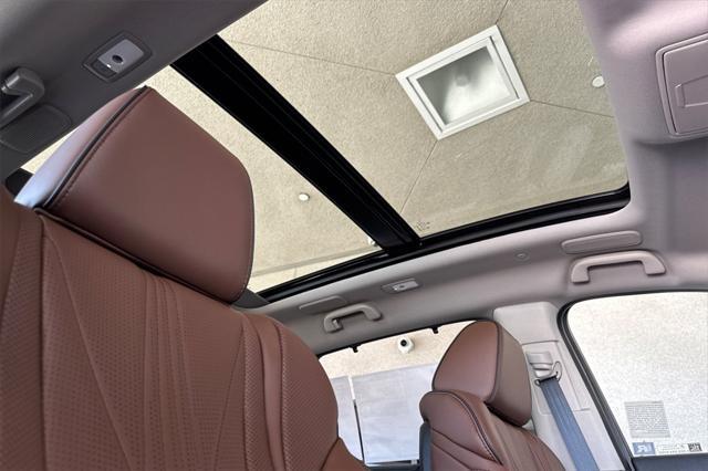 new 2026 Acura MDX car, priced at $68,850