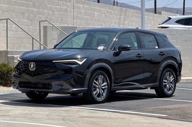 new 2025 Acura ADX car, priced at $36,350