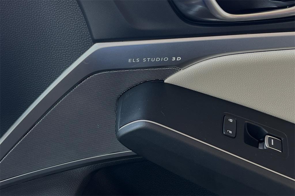 new 2025 Acura Integra car, priced at $38,251