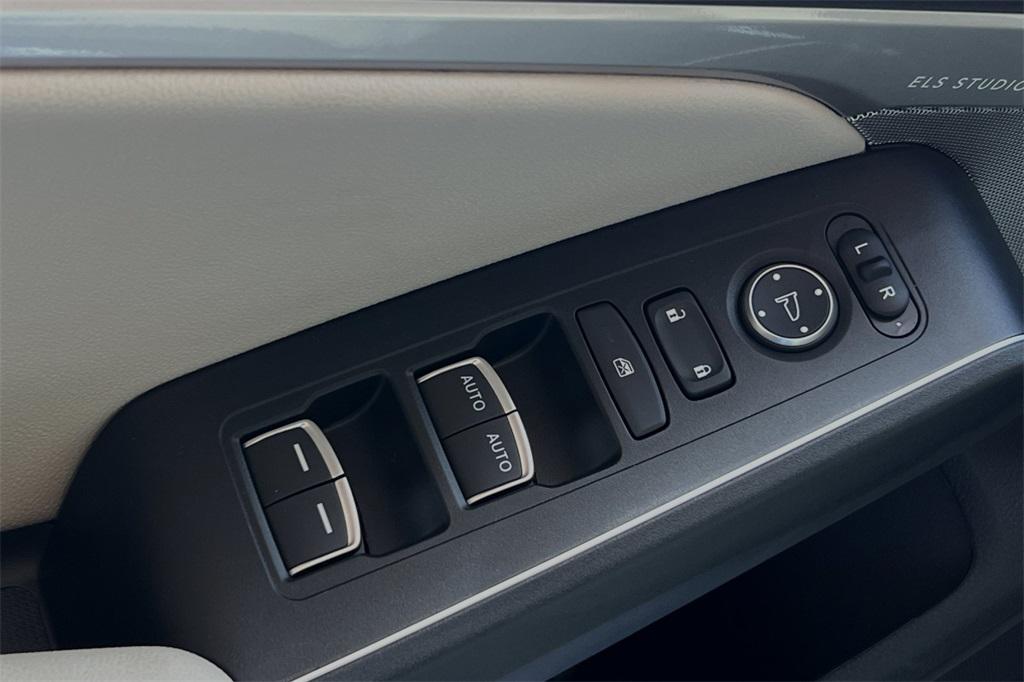 new 2025 Acura Integra car, priced at $38,251