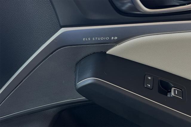 new 2025 Acura Integra car, priced at $39,795