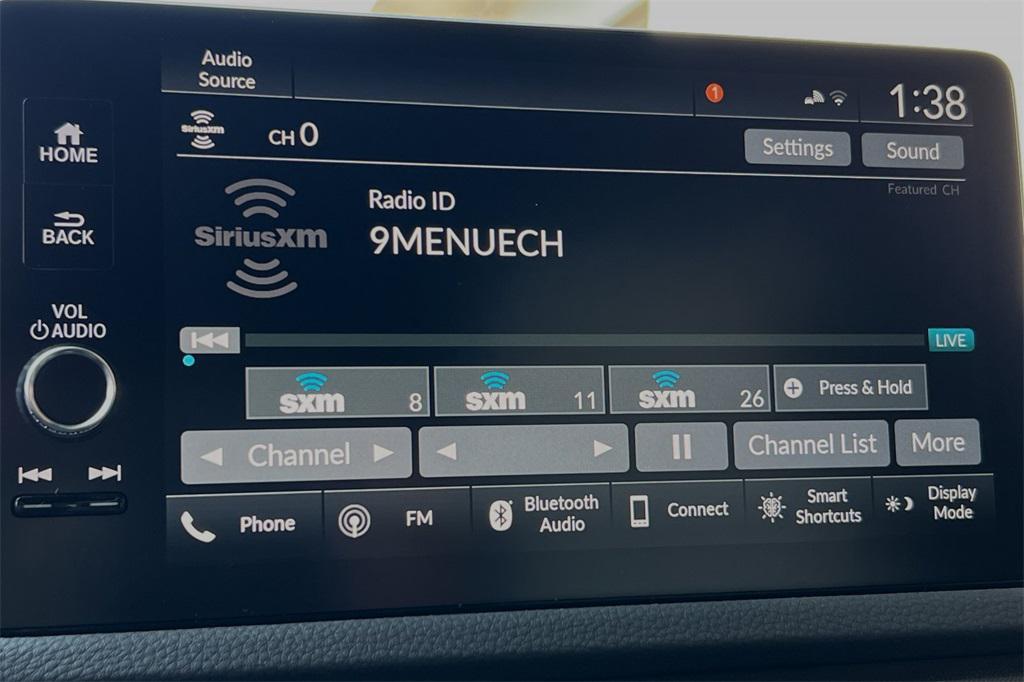 new 2025 Acura Integra car, priced at $38,251