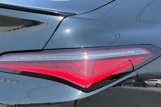new 2025 Acura Integra car, priced at $39,795