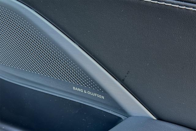 new 2025 Acura MDX car, priced at $68,250