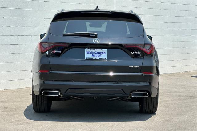 new 2026 Acura MDX car, priced at $70,850