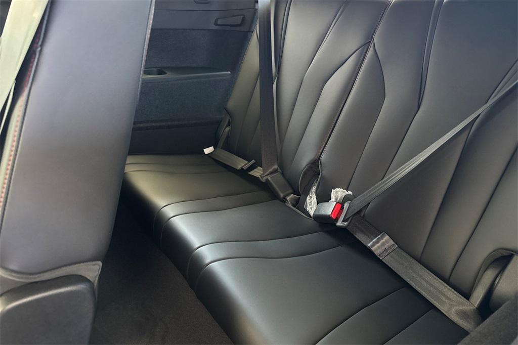 new 2026 Acura MDX car, priced at $70,850