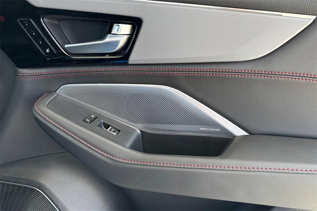 new 2026 Acura MDX car, priced at $70,850