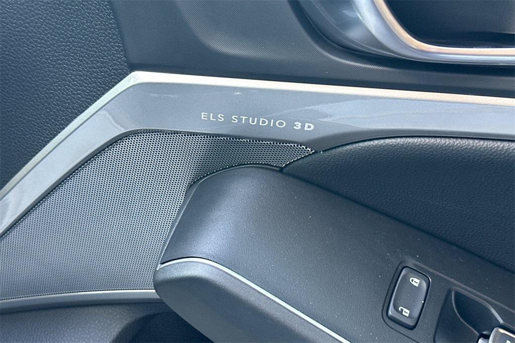 new 2026 Acura Integra car, priced at $40,995