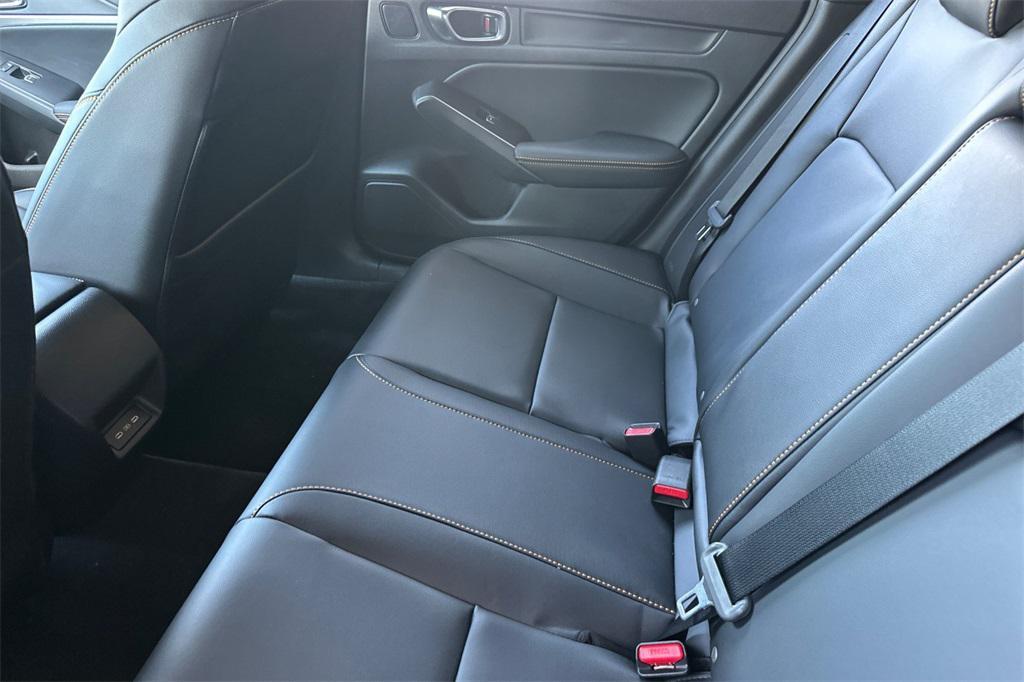 new 2026 Acura Integra car, priced at $40,995