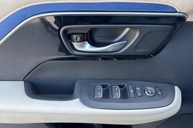 new 2025 Acura ADX car, priced at $39,950