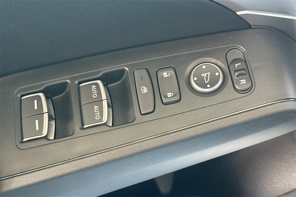 new 2026 Acura Integra car, priced at $35,195