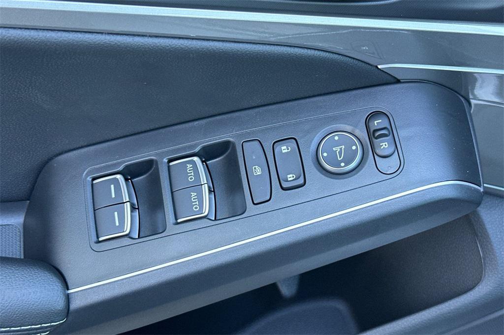 new 2026 Acura Integra car, priced at $37,745