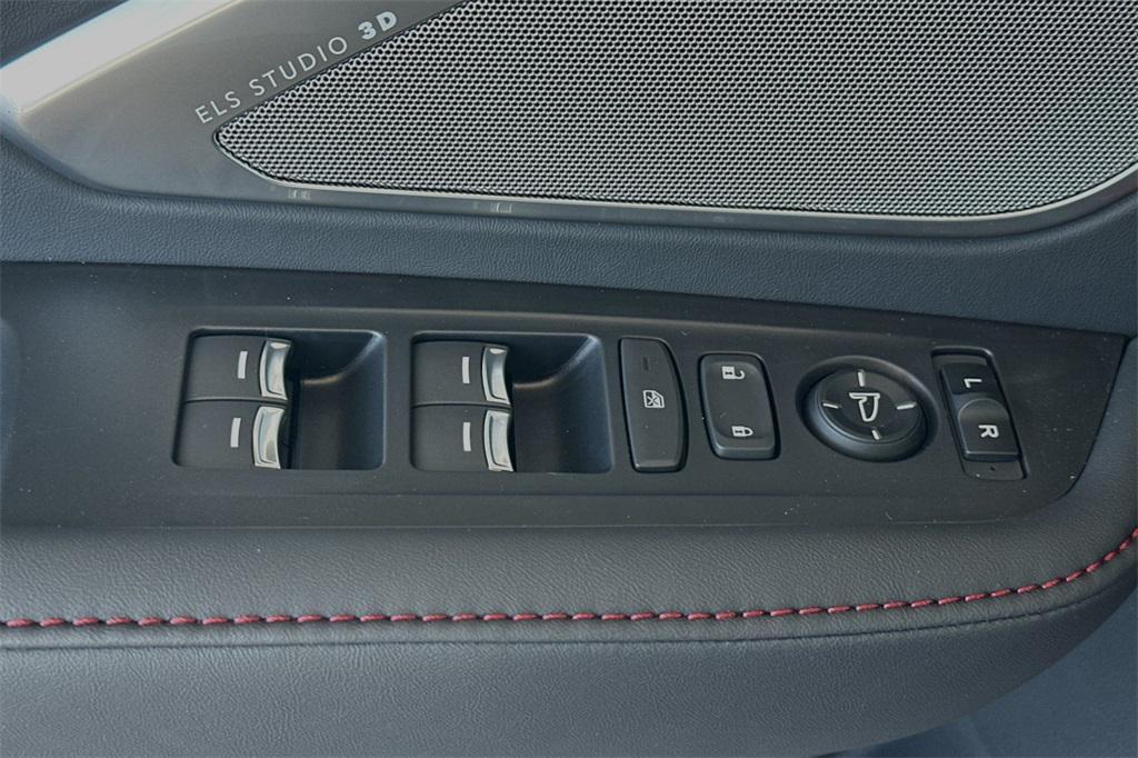 new 2025 Acura RDX car, priced at $49,706