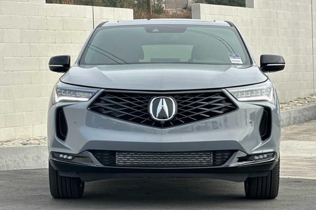 new 2025 Acura RDX car, priced at $56,400