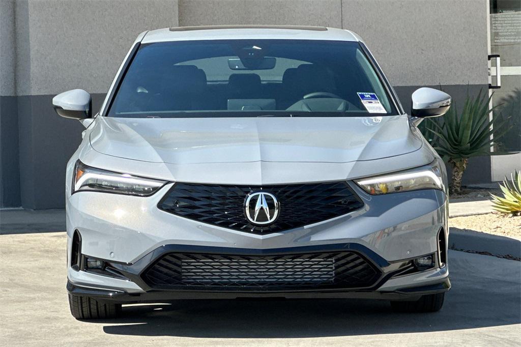 new 2026 Acura Integra car, priced at $40,995
