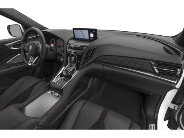 new 2024 Acura RDX car, priced at $55,500