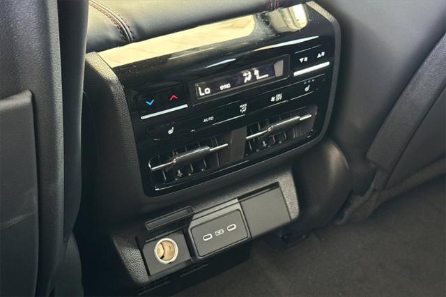 new 2026 Acura MDX car, priced at $70,850