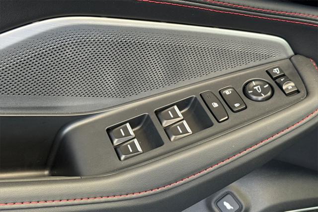 new 2026 Acura MDX car, priced at $70,850