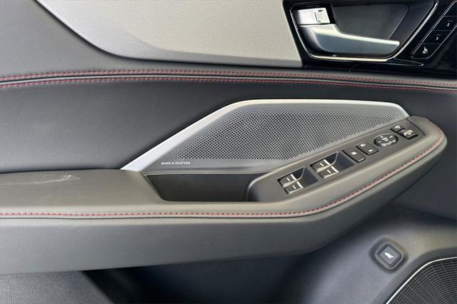 new 2026 Acura MDX car, priced at $70,850
