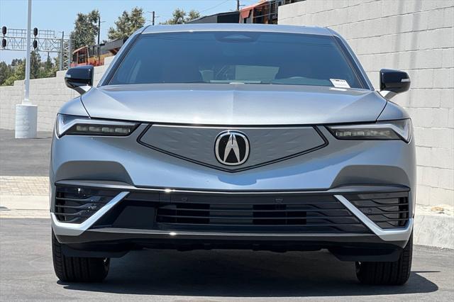 new 2024 Acura ZDX car, priced at $65,850